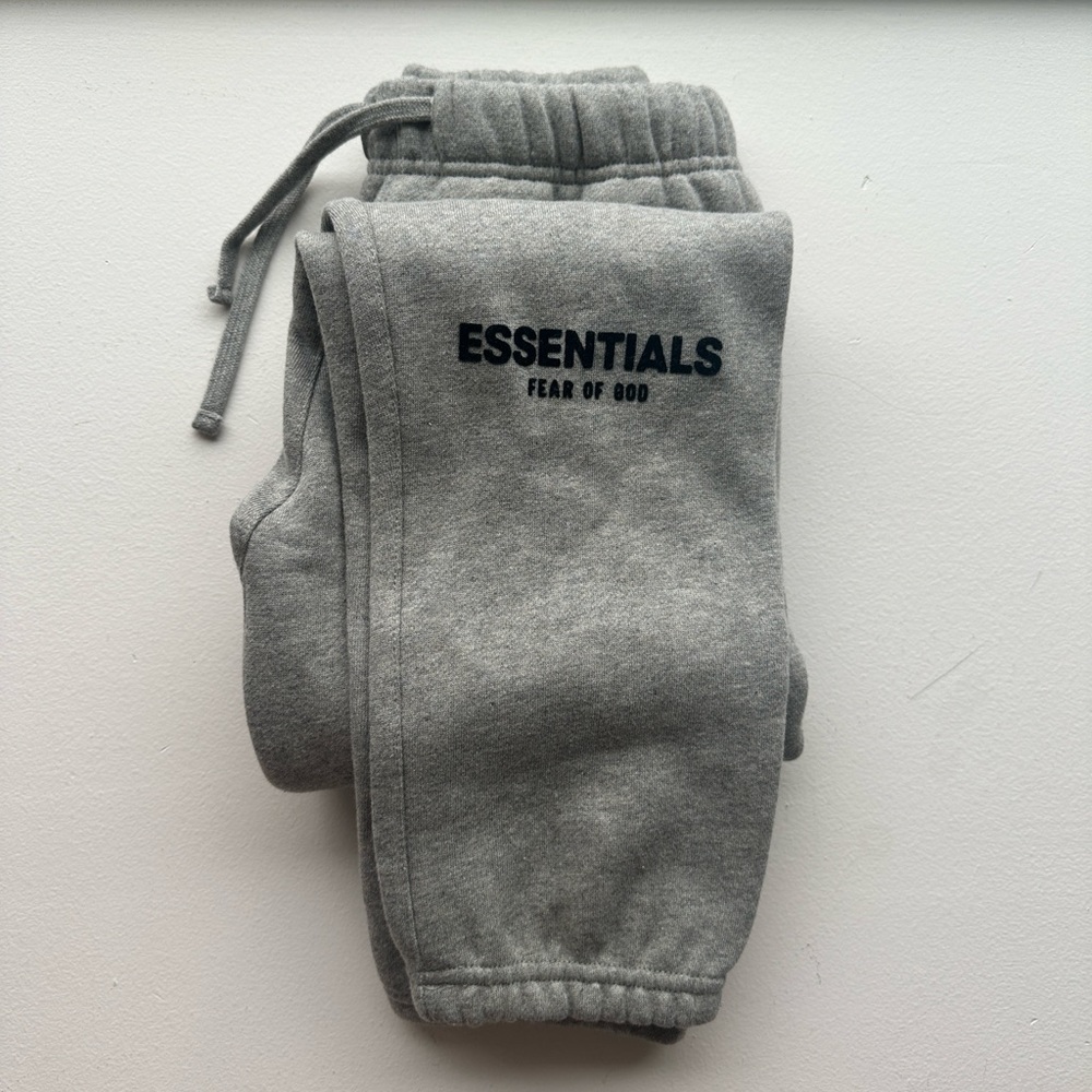 Essentials Sweatpants Kids
